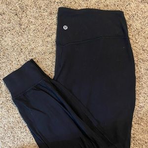 Lululemon align joggers